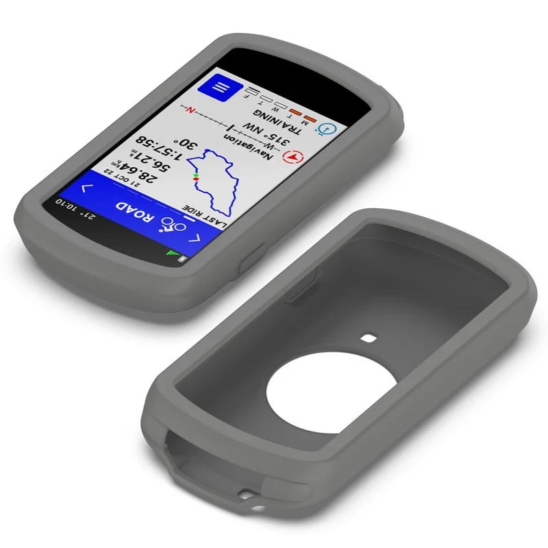 Unglaublich Stylisch Garmin Edge 1040 Silikon / TPU Hülle