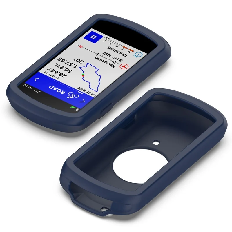 Unglaublich Stylisch Garmin Edge 1040 Silikon / TPU Hülle