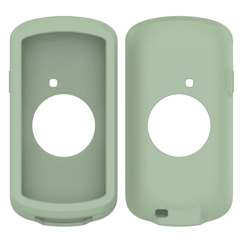 Unglaublich Stylisch Garmin Edge 1040 Silikon / TPU Hülle