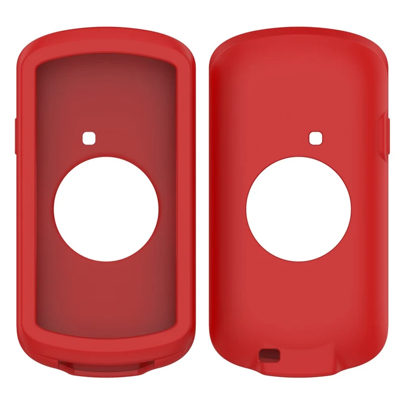 Unglaublich Stylisch Garmin Edge 1040 Silikon / TPU Hülle