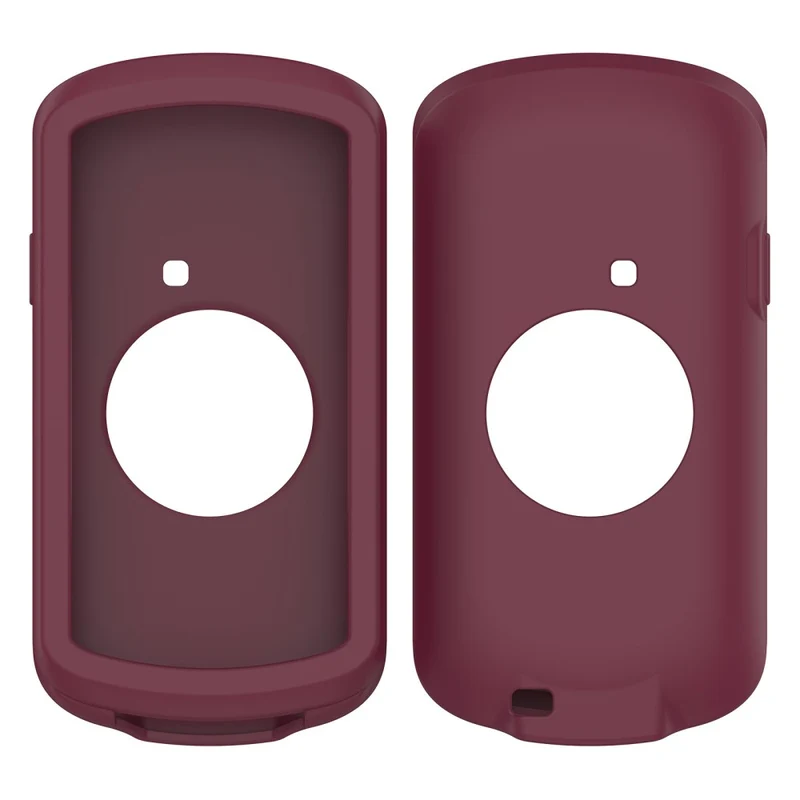 Unglaublich Stylisch Garmin Edge 1040 Silikon / TPU Hülle