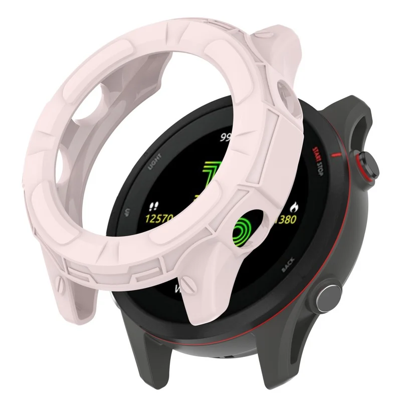 Auffallend Modisch Garmin Forerunner 255 Silikon / TPU Hülle