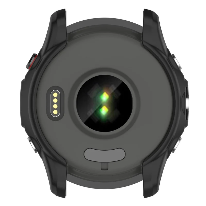 Auffallend Modisch Garmin Forerunner 255 Silikon / TPU Hülle