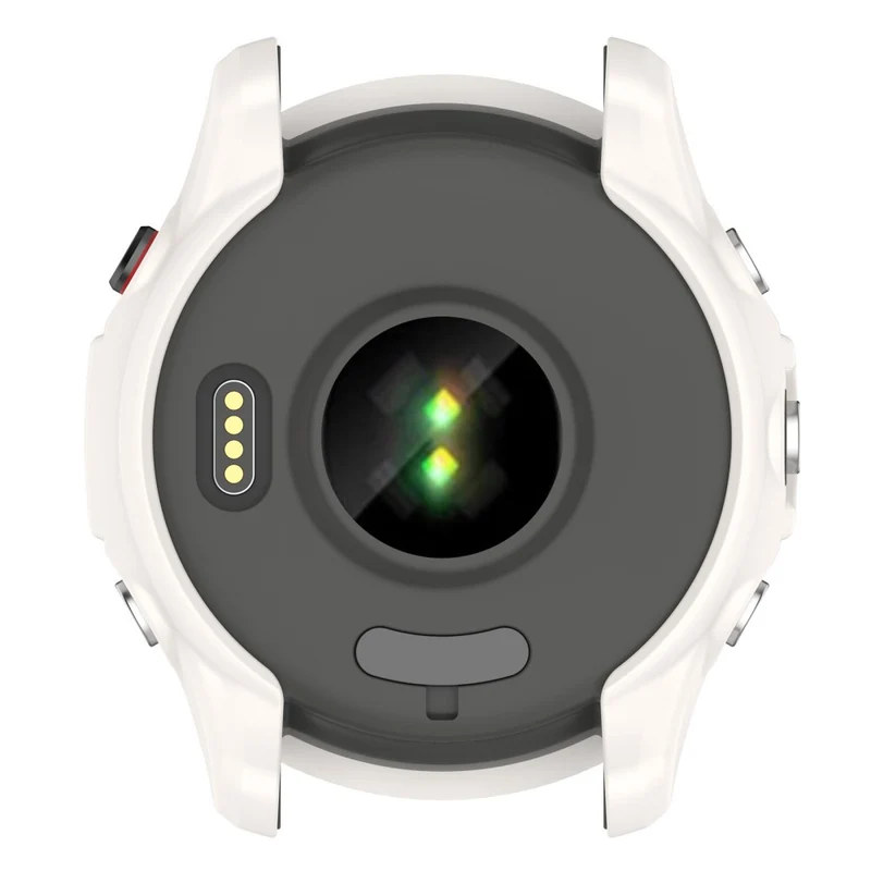 Auffallend Modisch Garmin Forerunner 255 Silikon / TPU Hülle