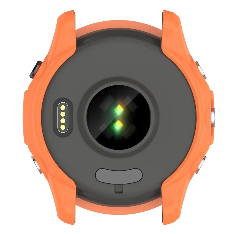 Auffallend Modisch Garmin Forerunner 255 Silikon / TPU Hülle