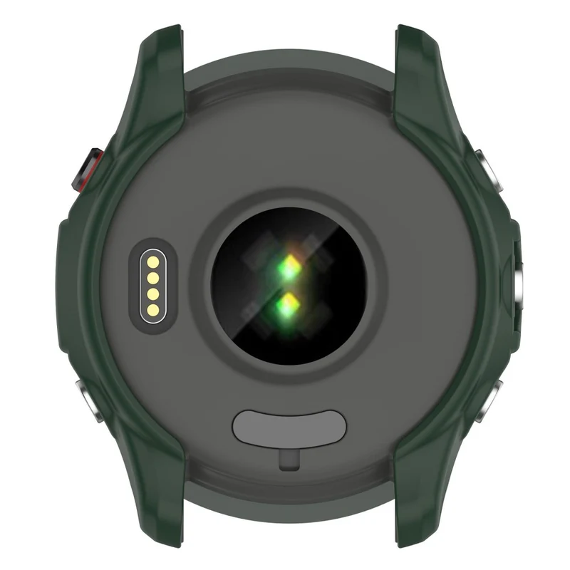 Auffallend Modisch Garmin Forerunner 255 Silikon / TPU Hülle