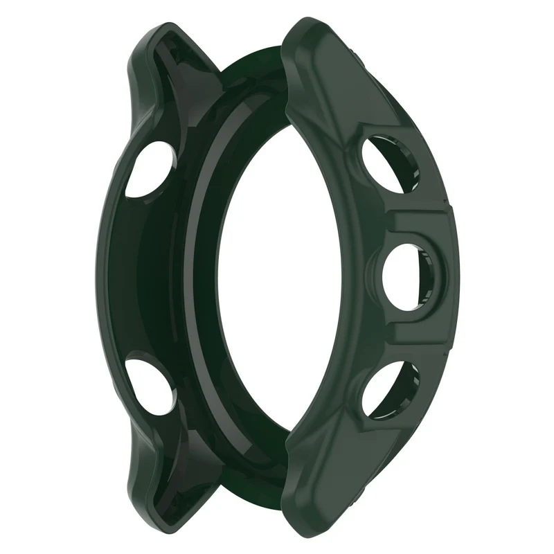 Auffallend Modisch Garmin Forerunner 255 Silikon / TPU Hülle