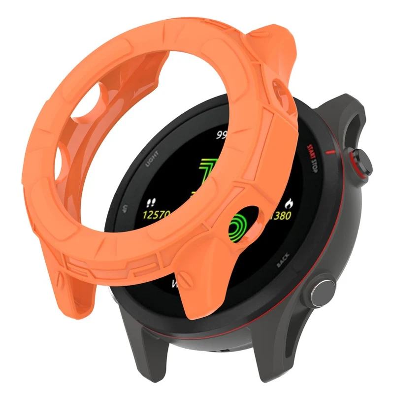Absolut Schön Garmin Forerunner 955 Silikon / TPU Hülle
