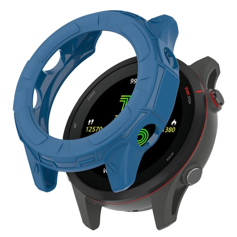 Absolut Schön Garmin Forerunner 955 Silikon / TPU Hülle