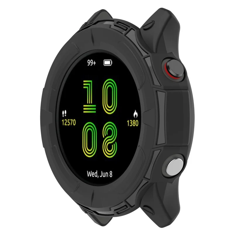 Absolut Schön Garmin Forerunner 955 Silikon / TPU Hülle