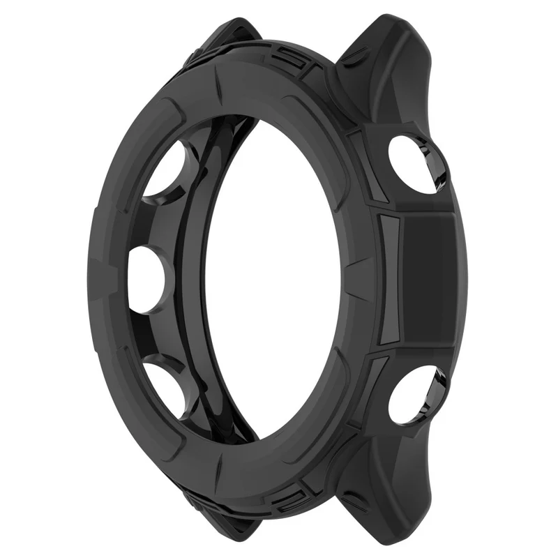 Absolut Schön Garmin Forerunner 955 Silikon / TPU Hülle