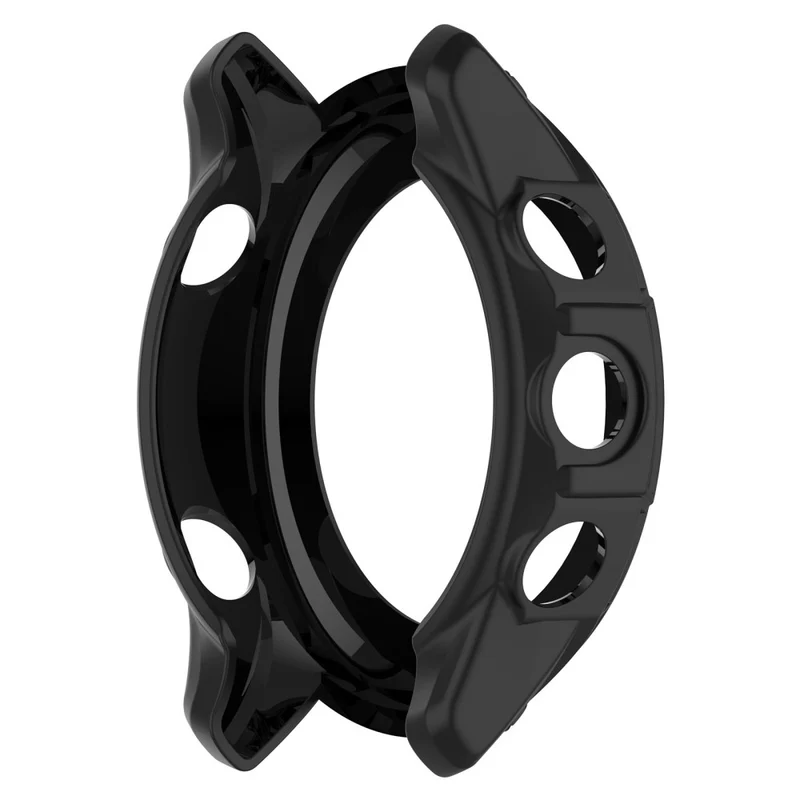 Absolut Schön Garmin Forerunner 955 Silikon / TPU Hülle