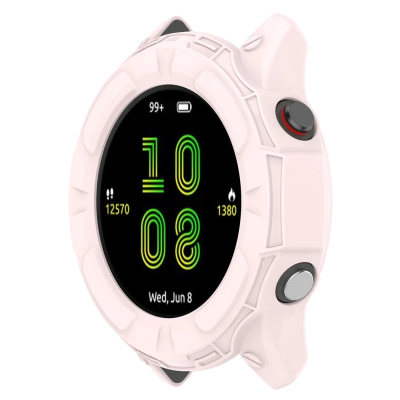 Absolut Schön Garmin Forerunner 955 Silikon / TPU Hülle