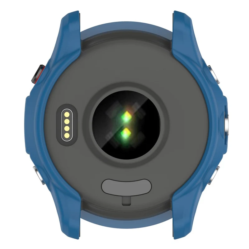 Absolut Schön Garmin Forerunner 955 Silikon / TPU Hülle