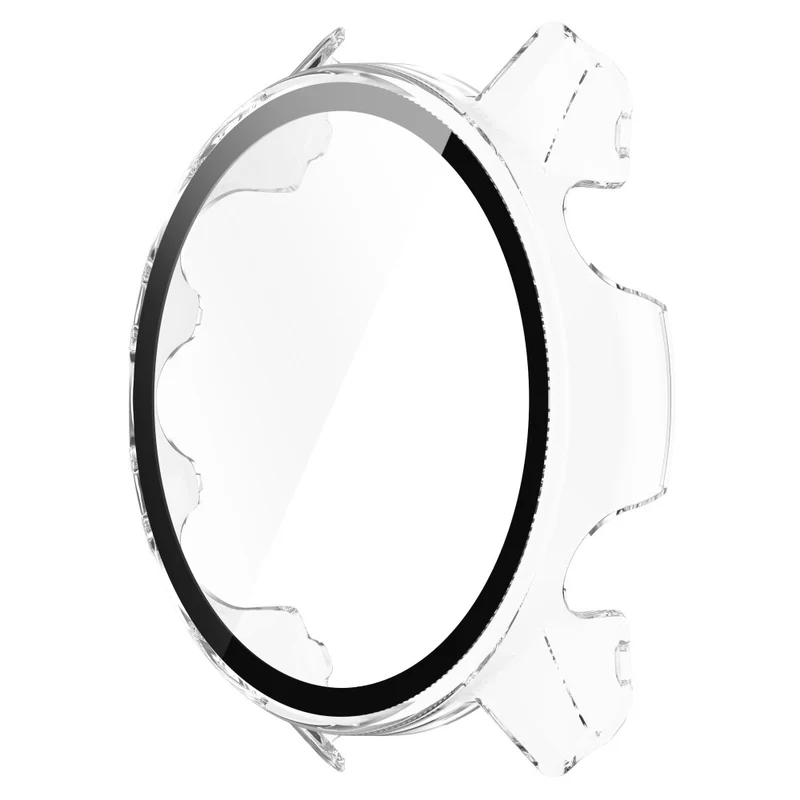 Supersauber Garmin Forerunner 955 Plastik und Glas Hülle