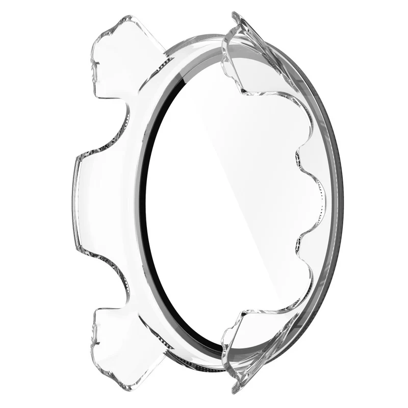 Supersauber Garmin Forerunner 955 Plastik und Glas Hülle