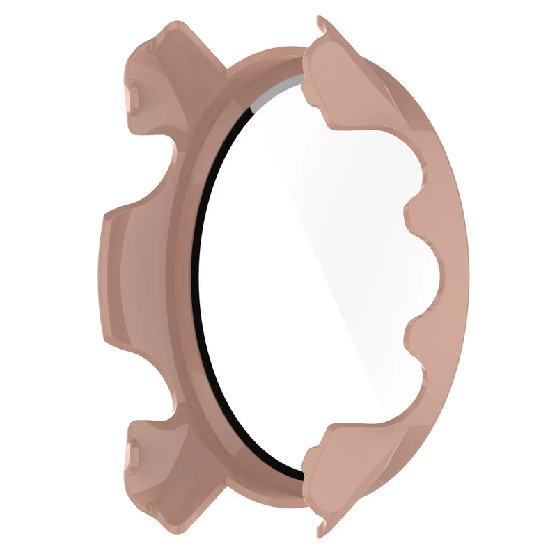 Supersauber Garmin Forerunner 955 Plastik und Glas Hülle