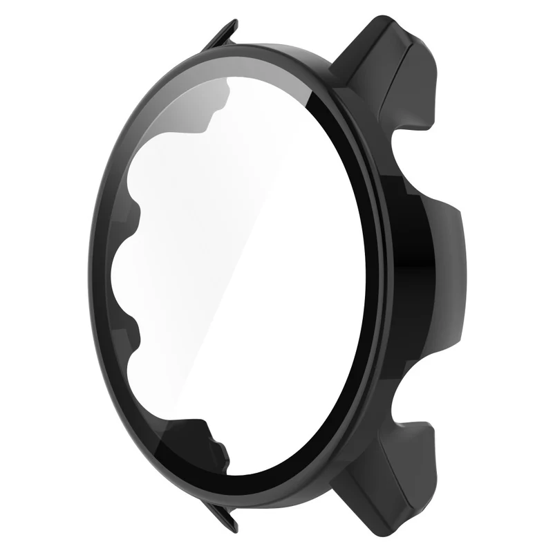 Supersauber Garmin Forerunner 955 Plastik und Glas Hülle