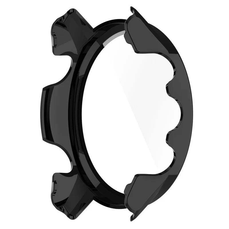 Supersauber Garmin Forerunner 955 Plastik und Glas Hülle