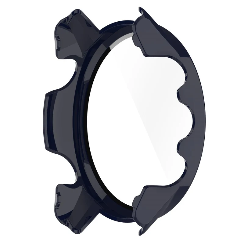 Supersauber Garmin Forerunner 955 Plastik und Glas Hülle