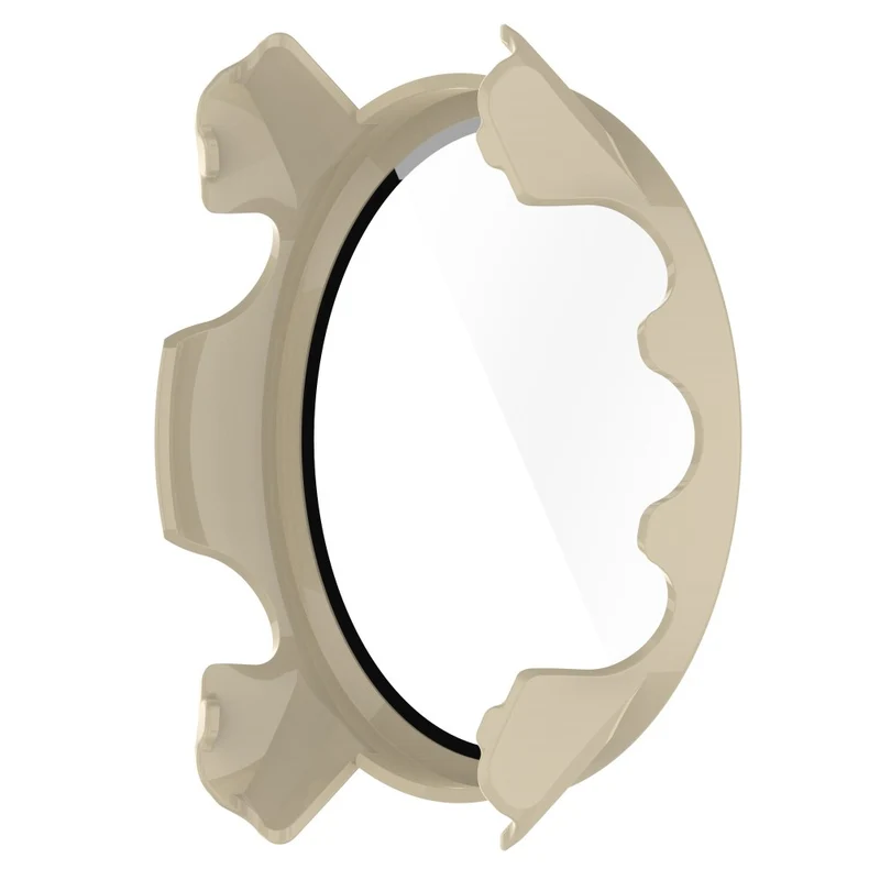 Supersauber Garmin Forerunner 955 Plastik und Glas Hülle