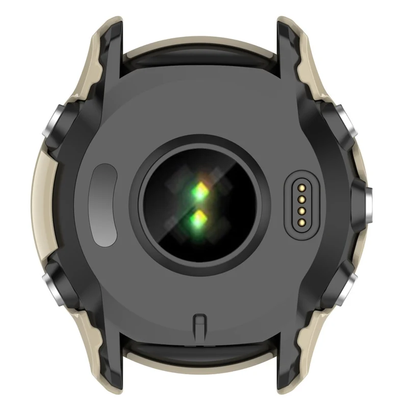 Supersauber Garmin Forerunner 955 Plastik und Glas Hülle