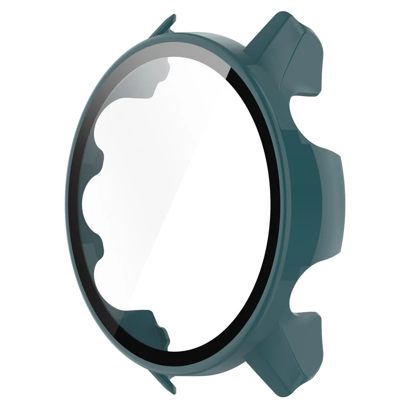 Supersauber Garmin Forerunner 955 Plastik und Glas Hülle