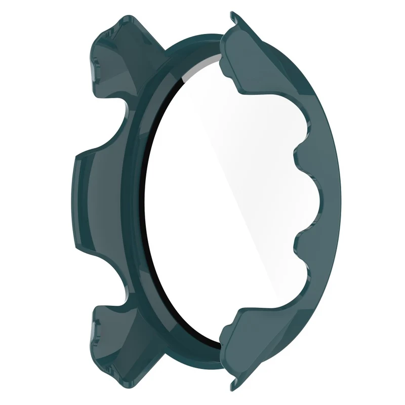 Supersauber Garmin Forerunner 955 Plastik und Glas Hülle