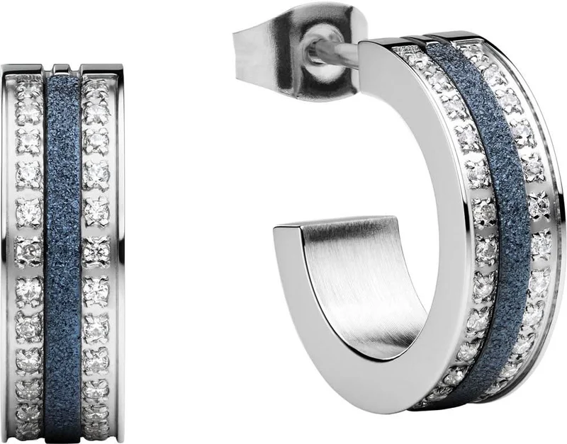 Ohrringe aus Edelstahl - Bering Jewelry Modell: 723-197-05
