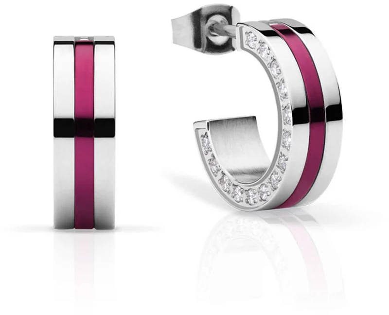 Ohrringe aus Edelstahl - Bering Jewelry Modell: 725-199-05