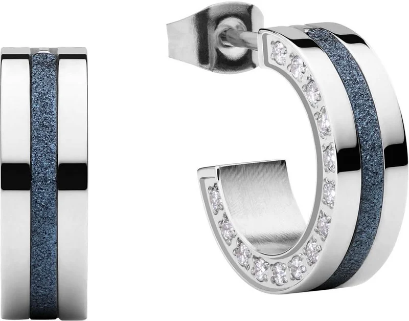 Ohrringe aus Edelstahl - Bering Jewelry Modell: 725-197-05