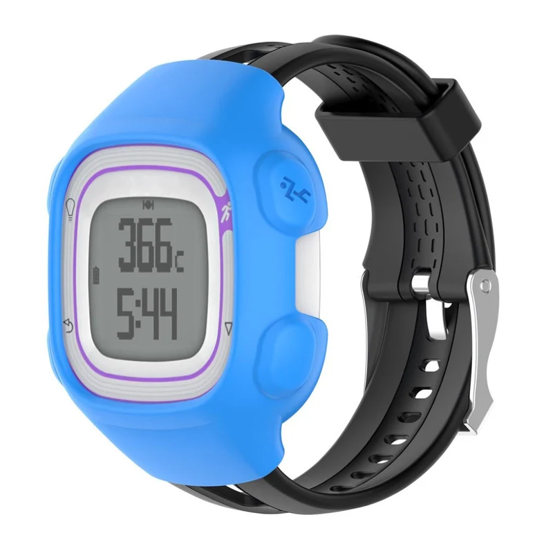 Super Gut Garmin Forerunner 10 Silikon / TPU Hülle