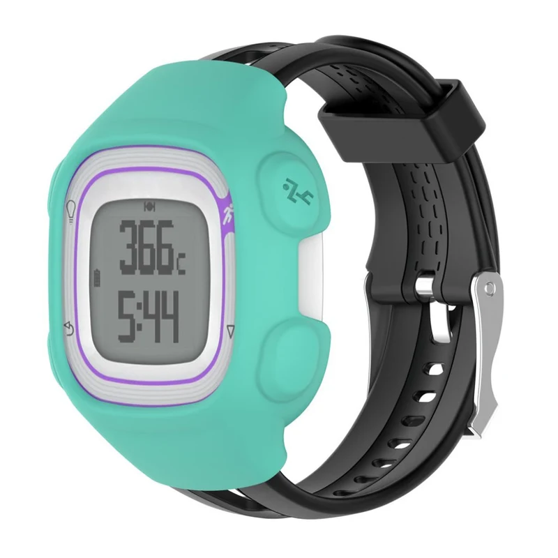 Super Gut Garmin Forerunner 10 Silikon / TPU Hülle