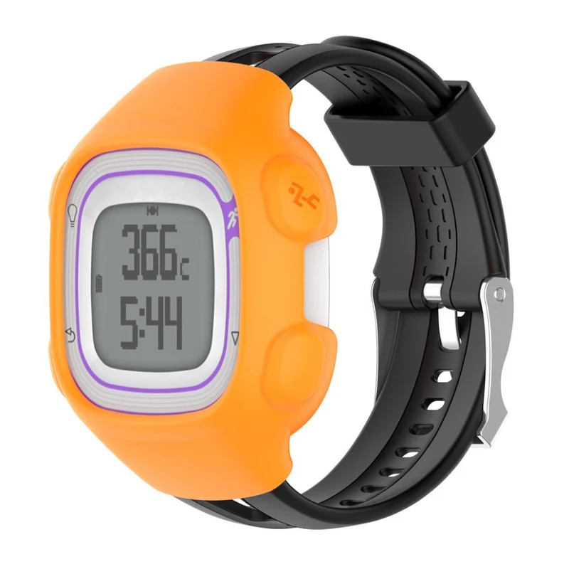Super Gut Garmin Forerunner 10 Silikon / TPU Hülle