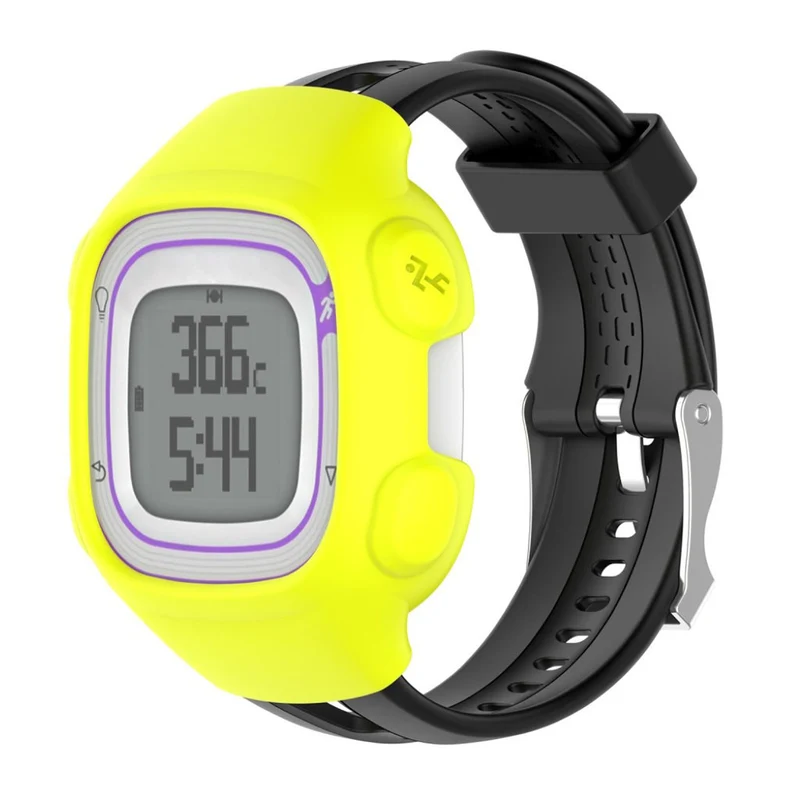 Super Gut Garmin Forerunner 10 Silikon / TPU Hülle