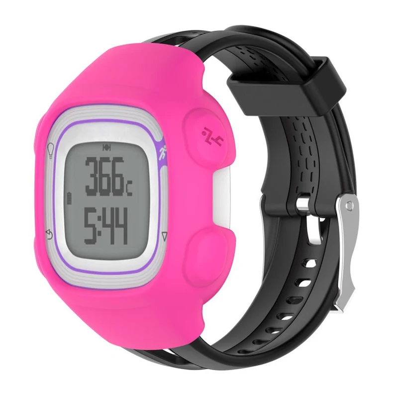 Super Gut Garmin Forerunner 10 Silikon / TPU Hülle