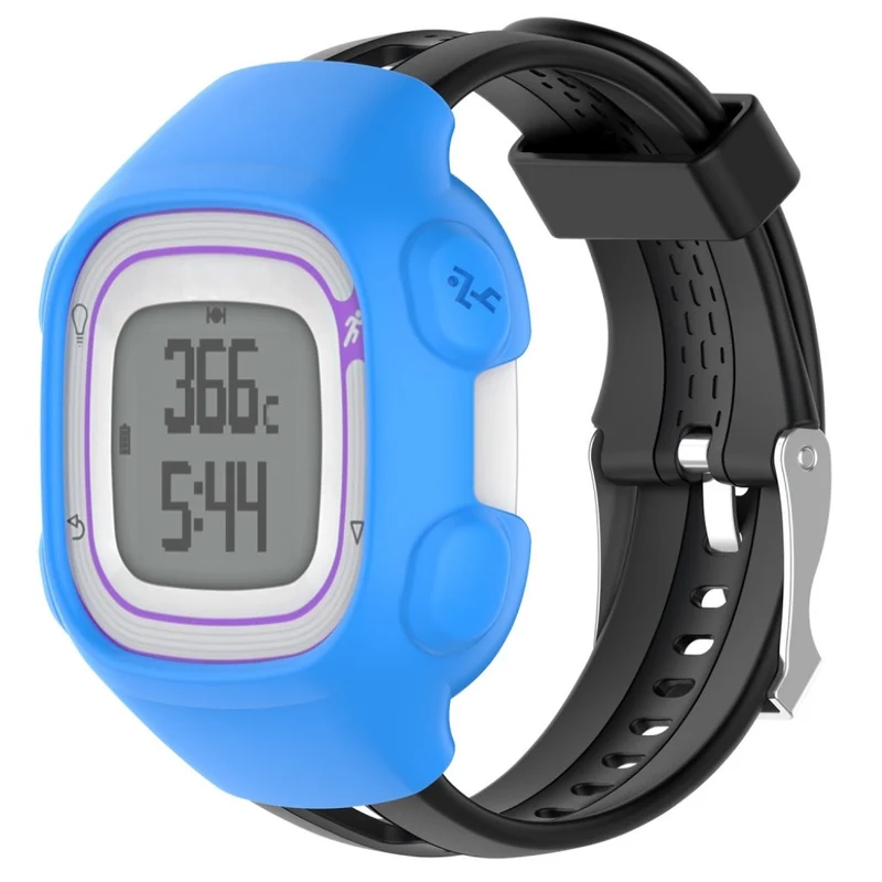 Super Gut Garmin Forerunner 10 Silikon / TPU Hülle