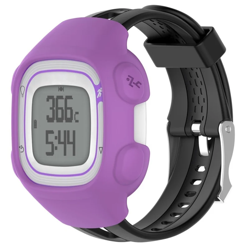 Super Gut Garmin Forerunner 10 Silikon / TPU Hülle