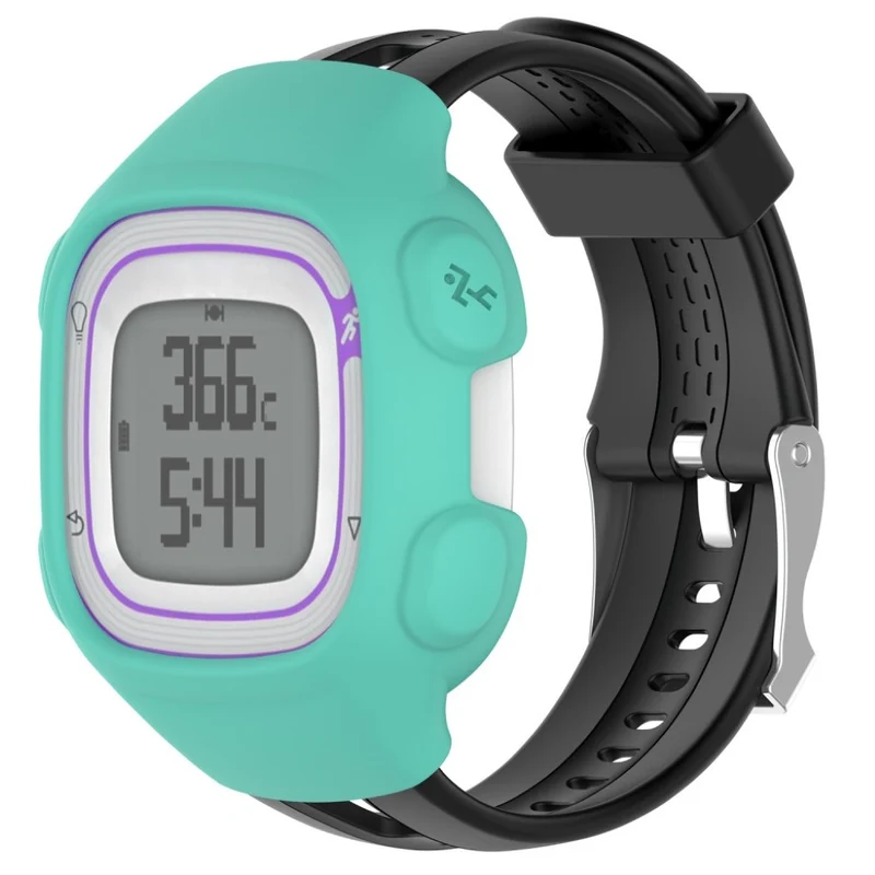 Super Gut Garmin Forerunner 10 Silikon / TPU Hülle