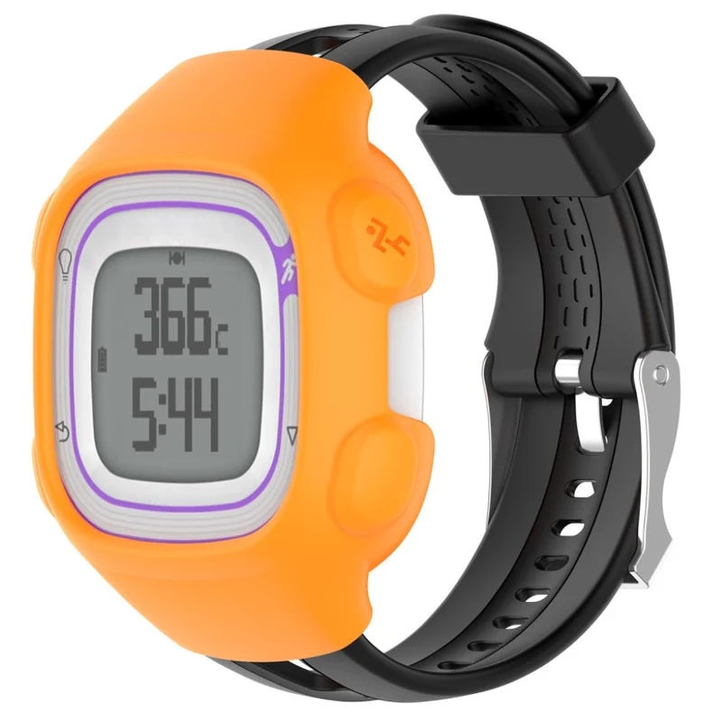 Super Gut Garmin Forerunner 10 Silikon / TPU Hülle