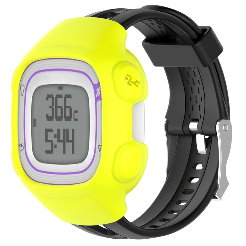 Super Gut Garmin Forerunner 10 Silikon / TPU Hülle