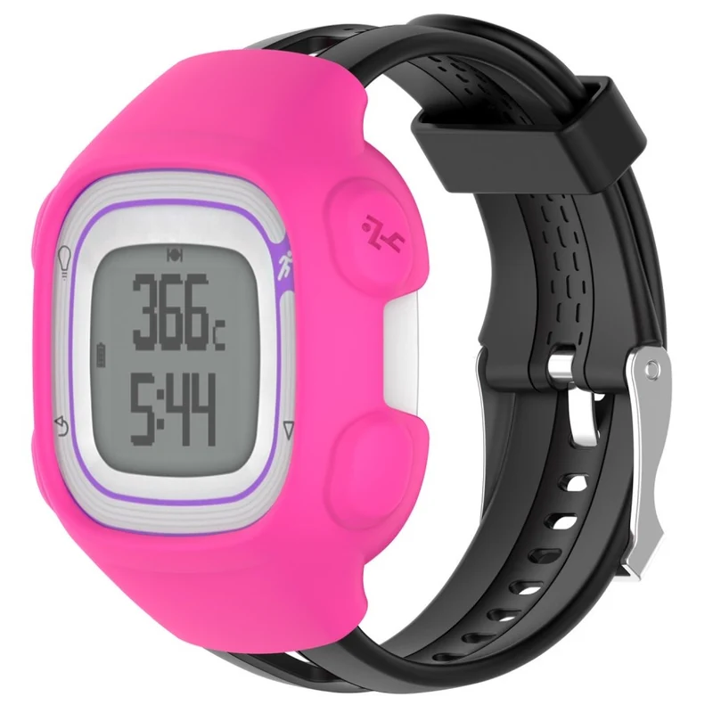 Super Gut Garmin Forerunner 10 Silikon / TPU Hülle