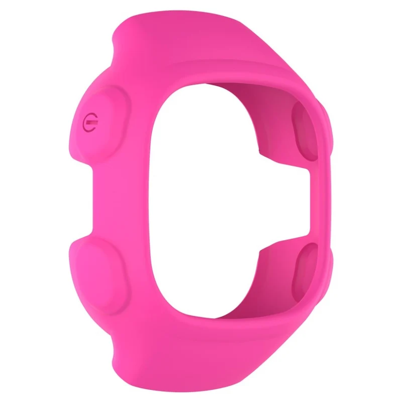 Super Gut Garmin Forerunner 10 Silikon / TPU Hülle
