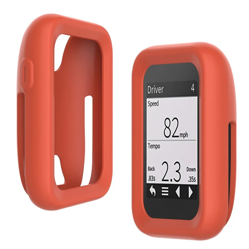 Mega Gut Garmin Approach G30 Golf Silikon / TPU Hülle