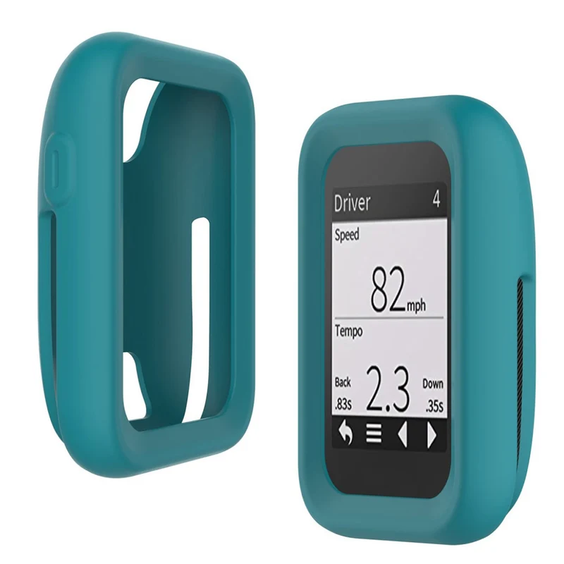 Mega Gut Garmin Approach G30 Golf Silikon / TPU Hülle
