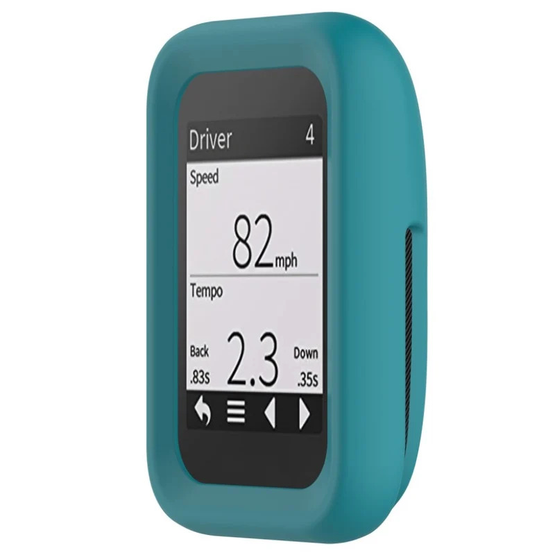 Mega Gut Garmin Approach G30 Golf Silikon / TPU Hülle