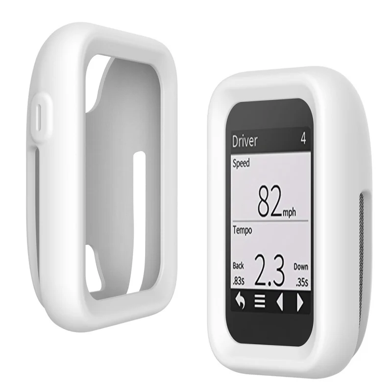 Mega Gut Garmin Approach G30 Golf Silikon / TPU Hülle