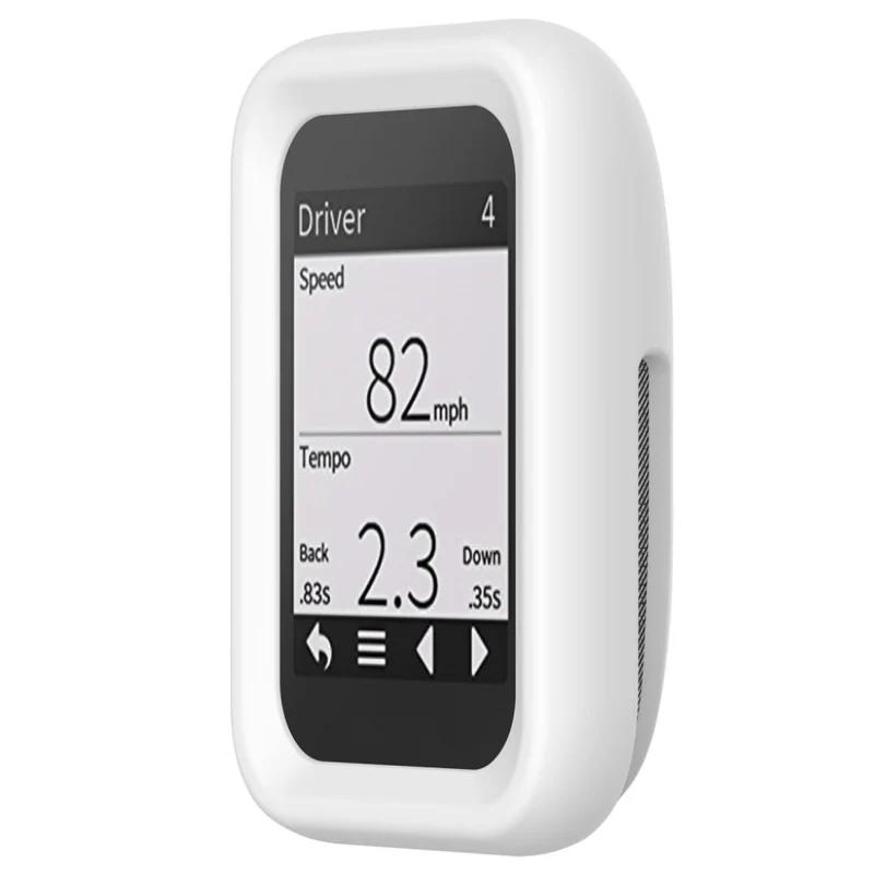 Mega Gut Garmin Approach G30 Golf Silikon / TPU Hülle
