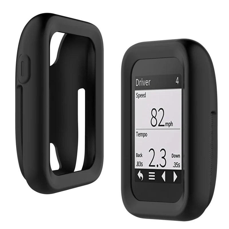 Mega Gut Garmin Approach G30 Golf Silikon / TPU Hülle