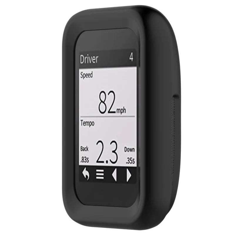 Mega Gut Garmin Approach G30 Golf Silikon / TPU Hülle